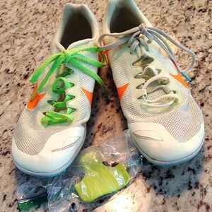 Nike Racing Zoom Rival D Track Spikes